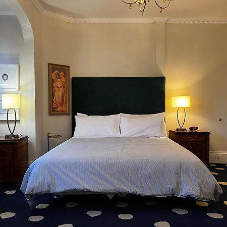 Sterling Hotel Sacramento Buitenkant foto